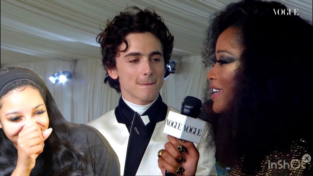 Celebrities FLIRTING with Keke Palmer | Reaction