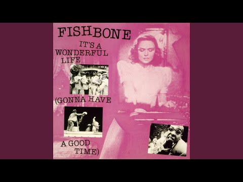 Fishbone - Iration
