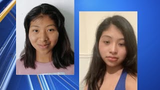 Trafficking victim, 17, missing in central Ohio