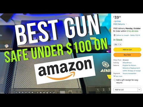 Best 4 Gun