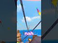 Go get him Rufus! #gorillatag #gtag #vr #shorts #funny #oculus #quest #gtagvr #fyp #recommended