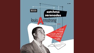 Video thumbnail of "Louis Armstrong - La vie en rose"