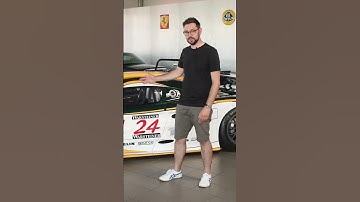 Lotus Elise GT1… the ultimate Elise?