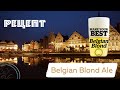 Бельгийский блонд эль рецепт / Варим пиво в домашних условиях / Belgian Blonde Ale