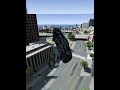 The strongest car in | GTA 5 || #shorts