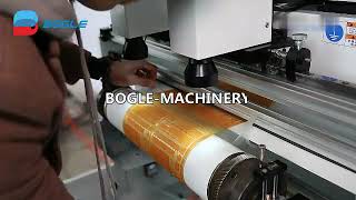 Flexo Plate Mounter