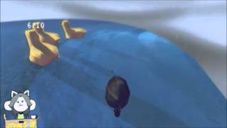 Temmie Tale's Let Play Adventure Episdoe 1 The Travels of the Dung Beetle