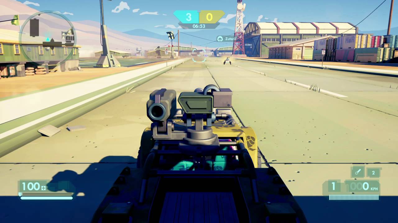 Hardware: Rivals - Biggest fail ever?!