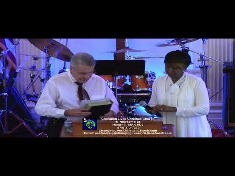 Living with purpose (Part 2) - YouTube