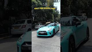 SUPERCARS IN INDIA 🥵 #shorts #supercars #trending