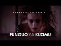 Funguo Ya Kuzimu Simulizi Ya Kiswahili Felix Mwenda Skyboy Vk 