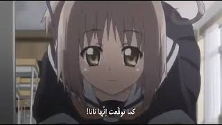 اجمل فلم رومنسي اسيوي مدرسي  ♥️ فلم انمي مترجم عن العشق