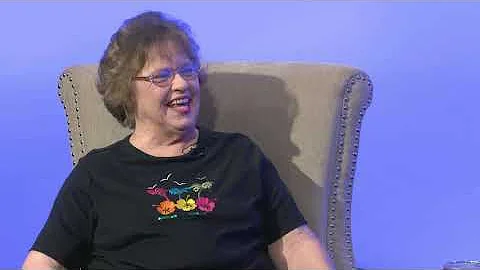Caring Community # 33 with Sharon Fowler  - Foster...