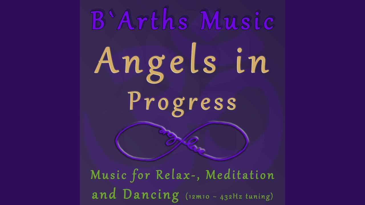 Watch Angels in Progress on YouTube Watch Angels in Progress on YouTube
