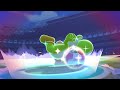 Mario Sonic At The Tokyo 2020 Olympic Games Football 62 Team DK Princesses V4 