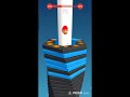 Stack ball Live 😯 High Score Challenge#shortsfeed #live #verticallive #stackball