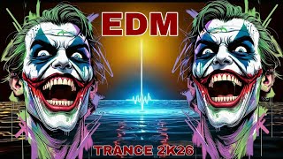 SOUND CHECK ✅ BOOM BOSTED 💥 TRANCE 2K26 💀  | FEEL THE BASS  | USE HEADPHONES 🎧 DJ DEEPAK BANDA ||