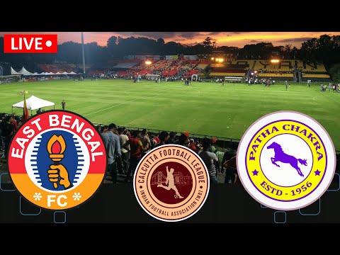 🔴LIVE | East