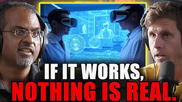 How a New Experiment Will Prove if We