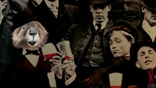 Cheers to the Flying Monkeys