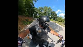 7 minutes of the Devil's Triangle
