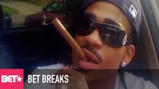 Max B Awaits Early Release From Prison screenshot 3