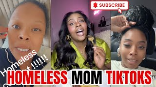 “TikTok ‘DEBAT’ Konten Viral Ibu Tunawisma | Internet Berkontribusi!”