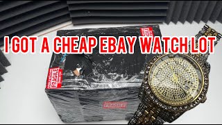 I Bought 80 Mystery Watches for $46! What Did I Get?