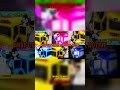 Little Baby Bum Animals In The Bus Intro Logo Speed 99999X Klasky Csupo 2001Effects