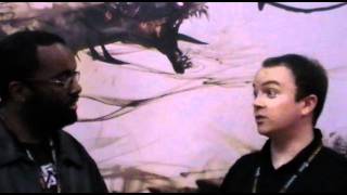 The Darkness II Interview