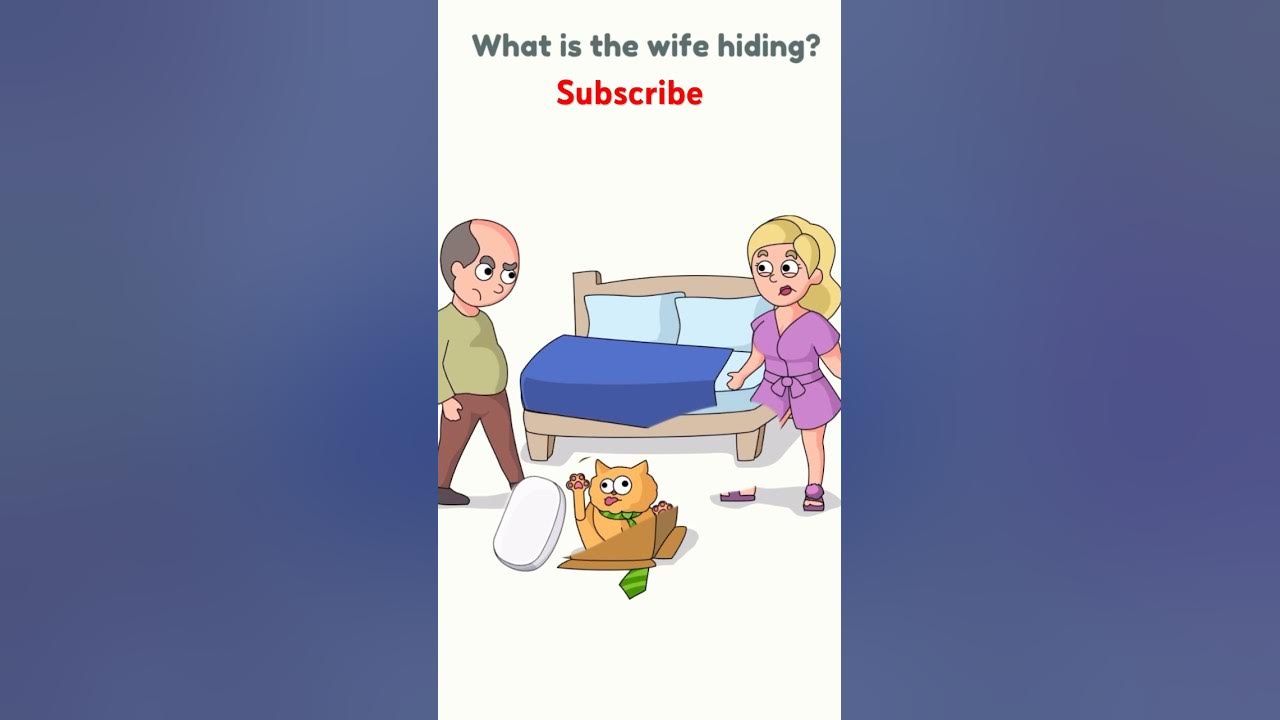 What is she hiding?🔥💀foryou ytshorts shorts youtubeshorts funny