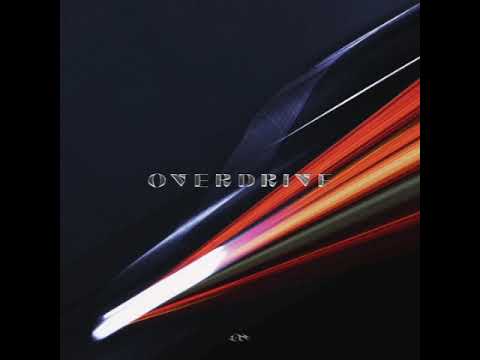 I.M - OVERDRIVE [Audio]