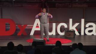 Cultural capital for corporates | Michael Moka | TEDxAuckland video