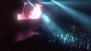 Carbon Based Lifeforms Live Moscow 20180211 22 39 33 Театръ