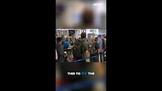 Double storm system threatens busiest Thanksgiving travel in 15 years