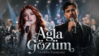 Ağla Gözüm (Metin Işik) Modern Cover Üzik Ises Üslümgürses