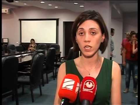 ქალაქის საკრებულომ 2014 წლის ბიუჯეტი დაამტკიცა.