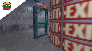 (old and crap) Half Life 1 Corruptions