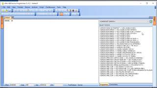script sincro e raparo bcm immo 5 com ecu e83