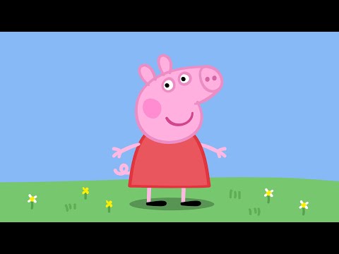 Peppa Pig Français saison 1 episode 2 ｜ A la Recherche de Mr. Dinosaure épisode complet