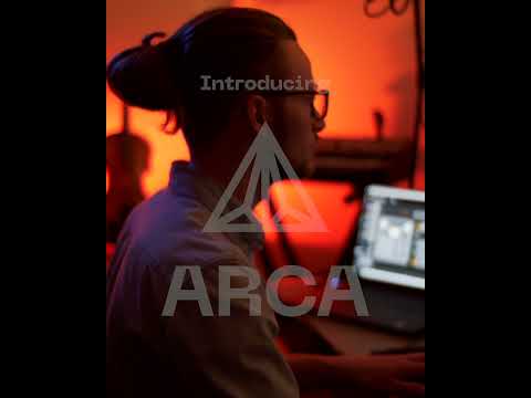 Arca Trailer