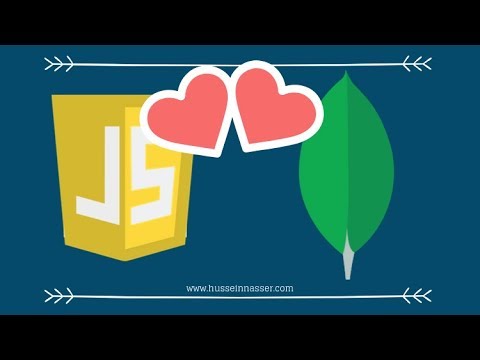 Javascript and Mongodb Tutorial with Mongodb NodeJS Driver