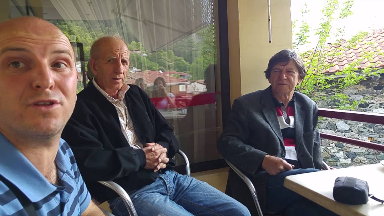 Karacaova Mübadilleri Çernişevo da.