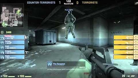 CS:GO Counter Strike Global Offensive MultiHack Wallhack - Aimbot / Чит