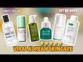 😨Is This VIRAL Korean Skincare Worth It? 🧴✨ | My Honest Review