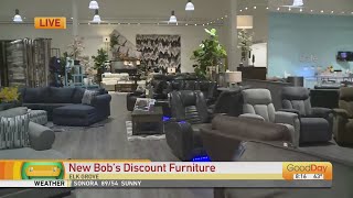 Bob's Discount Furniture  Elk Grove