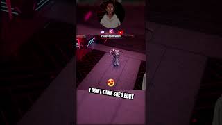 Insta-Flashbang! Hirostormwolf Falls in Love with a Character