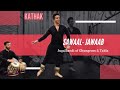 Kathak | सवाल - जवाब | Kumar Sharma &amp; Rishab Sharma | जुगलबंदी