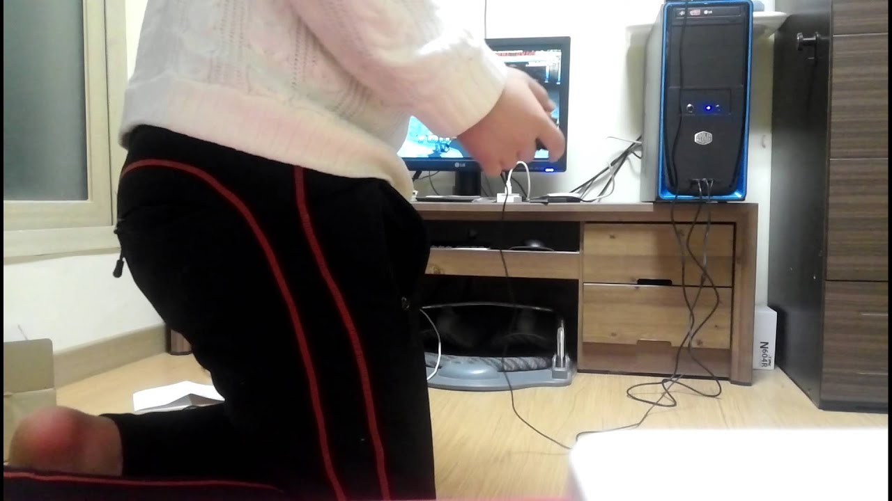 주변기기]조이트론 - EX Live Air 리뷰 : 네이버 블로그