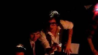 Famous Brendon Urie & Ryan Ross @ Rock Band Live Contest (High Quality) Wealth